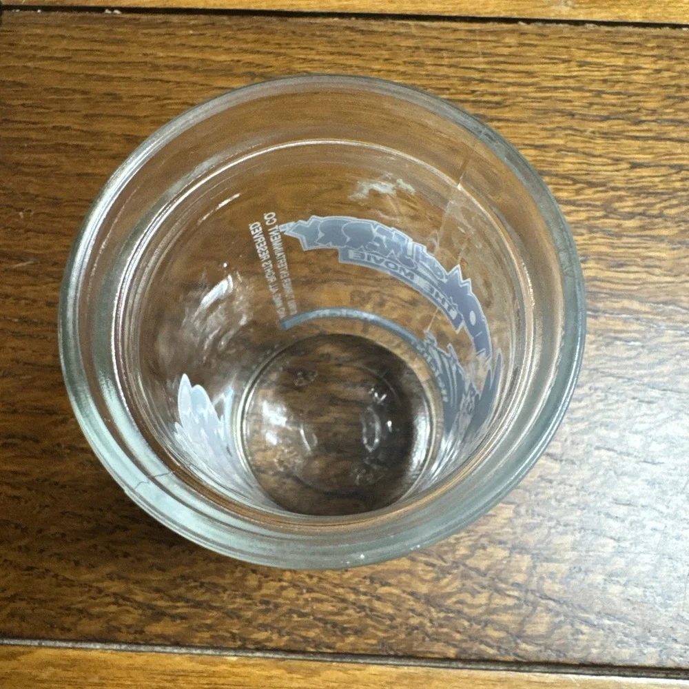 WELCH'S Jelly Glass / Jar 